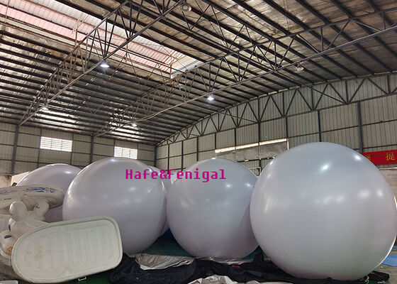 Giant Custom Inflatables: The Ultimate Tool for Dominating Event Visibility