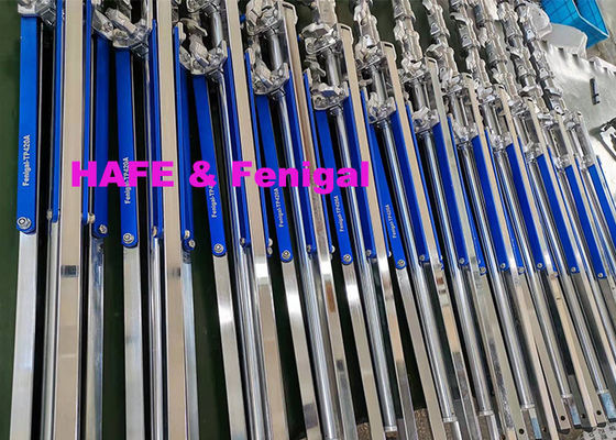 TP420A ขาตั้งกล้องอะลูมิเนียม ขาตั้งไฟ โคมไฟชุบลม สแตนเลสแบบยืดหยุ่น