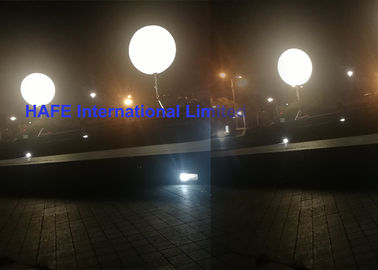 640W Crystal Lighting Balloon 3000K Warm White / 4500 Neutral White / 6500 Cool White