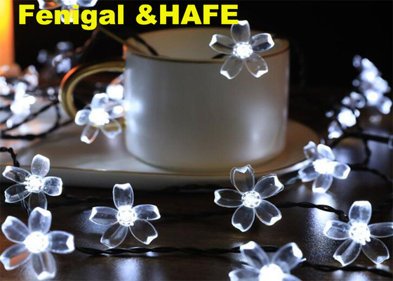 Hanging 3M Led Cluster String Lights For Christmas Lighting Decoration