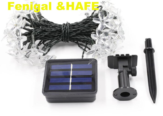 Hanging 3M Led Cluster String Lights For Christmas Lighting Decoration
