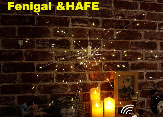 Hanging 3M Led Cluster String Lights For Christmas Lighting Decoration