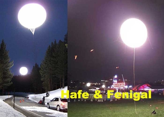 Garden Party 800w Illuminate Inflatable Lighting Decoration
